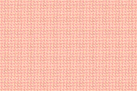 Multi fashionable with grid clothes. Houndstooth pattern 60s on swatch mess.. Stock Illustration