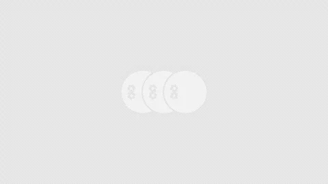 Multi-layer Processing AI Concept - Alpha channel, Loopable, 5% gray Stock Footage 330464600