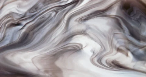 Multi-layered living structure of pastel tones, from white, transparency in gray Stock Footage 247022482