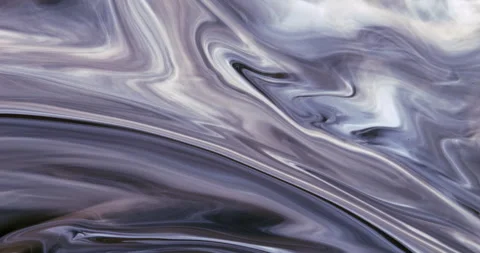 Multi-layered living structure of pastel tones, from white to purple, transparen Stock Footage 247081100