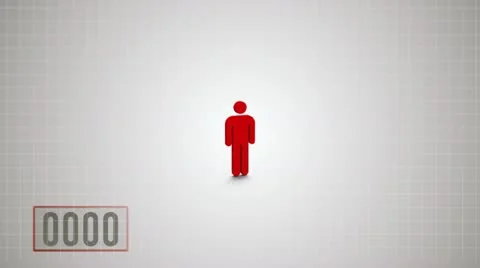 Multi-Level Marketing. 스톡 동영상 22256483