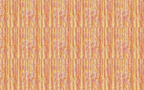 Multi pattern Illustrazione stock