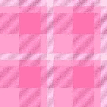 Multi pattern seamless tartan, skirt check texture background. Store fabric.. Illustrazione stock