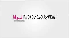 Multi Photo Logo Reveal Stock After Effects