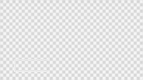 Multi purpose animated modern lower third with alpha channel. Stock Footage 329616191