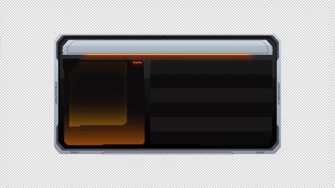 Multi purpose lower third with alpha channel. News, Sports, Police and more. 스톡 동영상 329498200