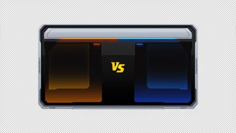 Multi purpose lower third with alpha channel. News, Sports, Police and more. Stock Footage 329498228