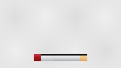 Multi purpose lower third with alpha channel. News, Sports, Police  and more. Stock Footage 329499865