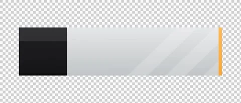 Multi purpose lower third with alpha channel. News, Sports, Police and more. Stock Footage 329499930