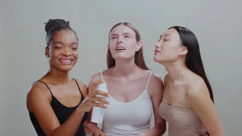 Young Women Nude Stock Videos – Royalty-Free HD & 4K Videos Pond5