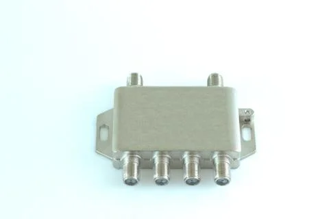 Multi switch Stock Photos