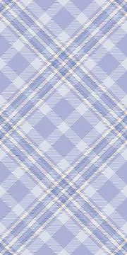 Multi tartan pattern check, 30s vector texture fabric. New seamless textile.. イラスト素材