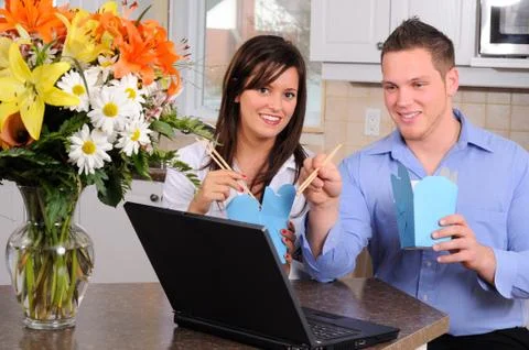 Multi tasking Stock Photos