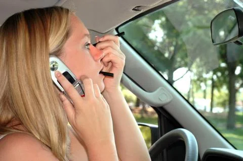 Multi-tasking Stock Photos