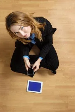 Multi-tasking Stock Photos