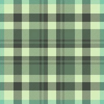 Multi textile texture tartan, fit vector plaid pattern. Majestic fabric che.. Illustrazione stock