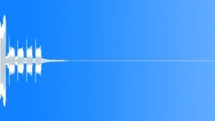 Multi tone user interface beep 0002Sound Effect