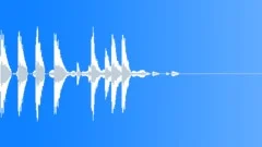 Multi tone user interface beep 0003Sound Effect