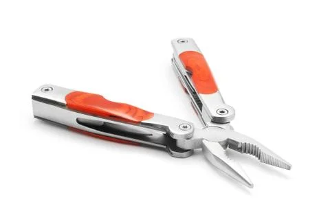 Multi tool pliers Stock Photos