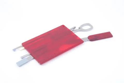 Multi tool set Stock Photos