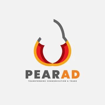 Multi Trade Communication Logo Stock Illustration