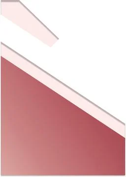 Multi Use ElementBackground Art Complex Gradient Soft Shape Clean Abstract .. Stock Illustration