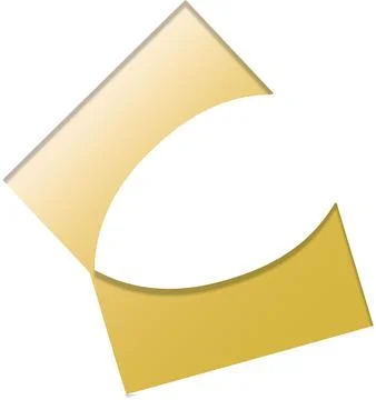 Multi Use ElementBackground Art Complex Gradient Soft Shape Clean Abstract .. Stock Illustration