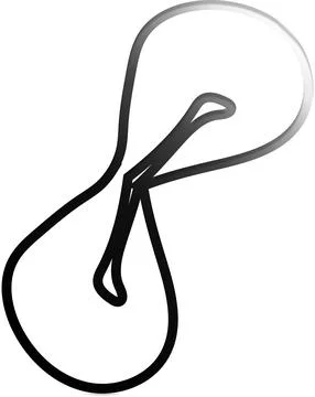 Multi Use ElementBackground Art Complex Gradient Soft Shape Clean Abstract .. Stock Illustration