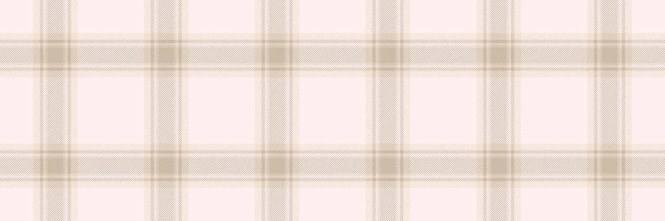 Multi vector check texture, sensual seamless plaid pattern. Menu fabric bac.. Stock Illustration