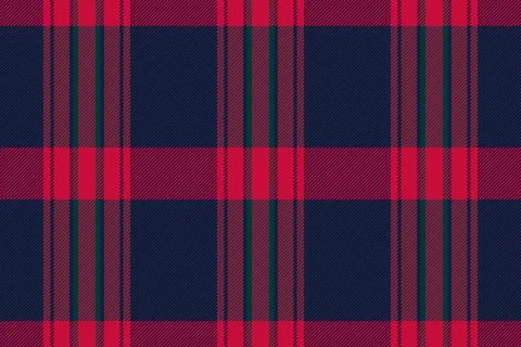 Multi vector fabric textile, bag tartan seamless texture. Scottish plaid pa.. Stock Illustration