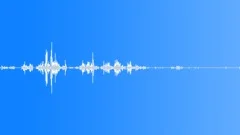 Multi-voiced birds singing at dawn in the spring village 13 Sound Effect