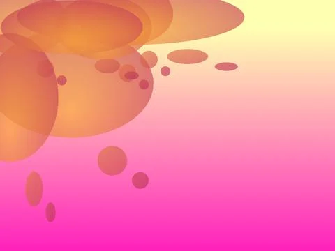Multicolor abstract background and texture blurred Illustrazione stock