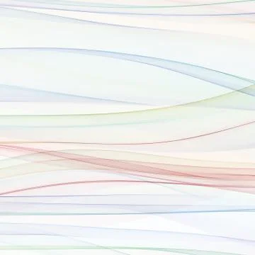 Multicolor abstract background Stock Illustration