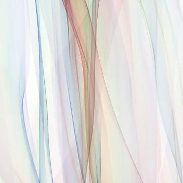 Multicolor abstract background Stock Illustration