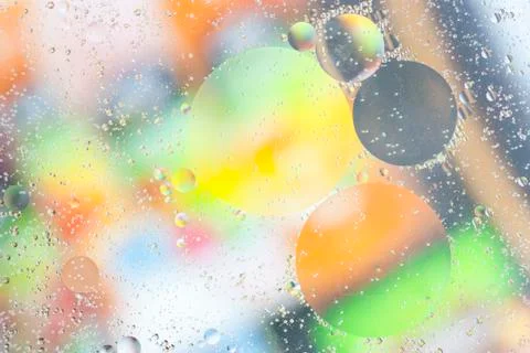 Multicolor abstract background Stock Photos