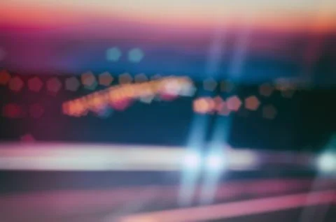 Multicolor abstract background Stock Photos