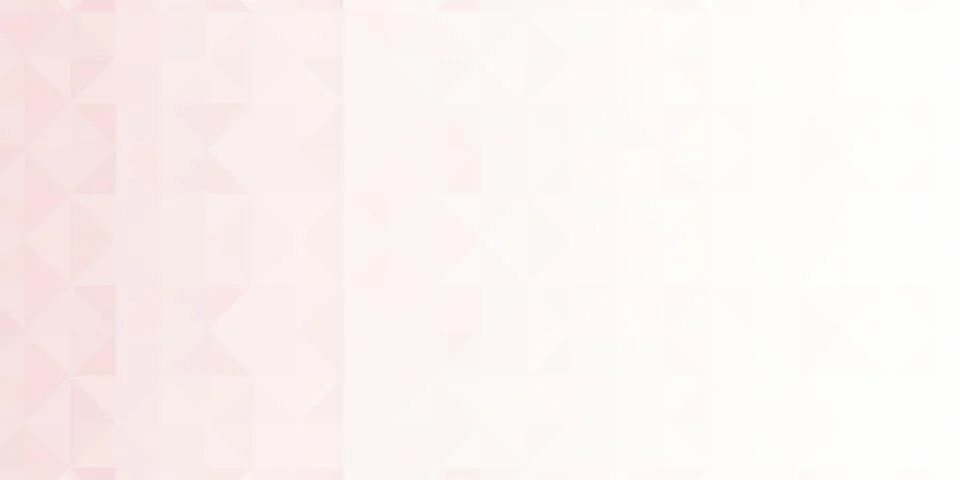 Multicolor abstract background, triangle pixel mosaic. Abstract gradient Ilustração Stock