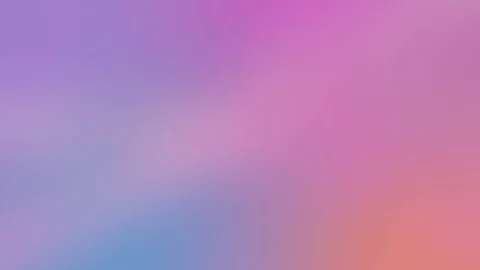 Multicolor Abstract Blurred Background 스톡 동영상 125805855