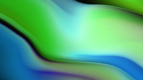 Multicolor abstract colorful gradient background. Vídeos de archivo 287302494