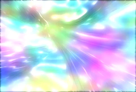 Multicolor Abstract Disco Video stock 278848