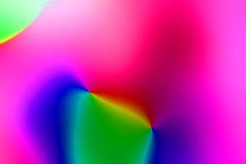 Multicolor Abstract textured background Foto stock