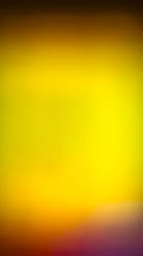 Multicolor Abstract Vertical Gradient Background with Smooth Color Transition Stock Illustration