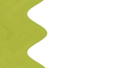 Multicolor abstraction. Smooth lines and curves. Graphic elements. Stock Illustration