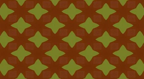 Multicolor abstraction. Smooth lines and curves. Graphic elements. Illustrazione stock