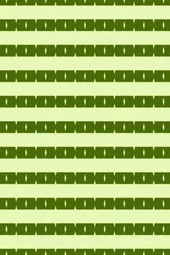 Multicolor abstraction. Smooth lines and curves. Graphic elements. Illustrazione stock