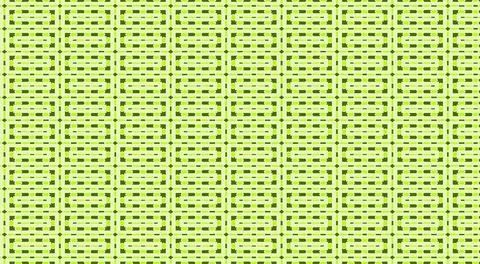 Multicolor abstraction. Smooth lines and curves. Graphic elements. Stock Illustration