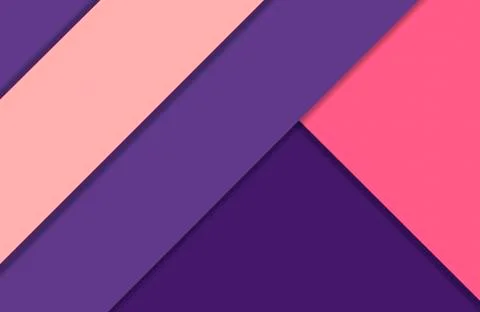 Multicolor background from a cardboard of different colors Stock Illustration