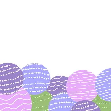 Multicolor background, colorful vector texture with circles. Splash effect Ilustración de archivo