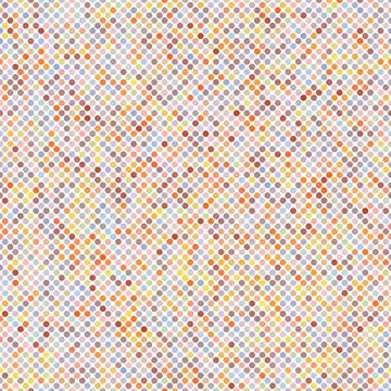 Multicolor background, colorful vector texture with circles. Splash effect Ilustración de archivo
