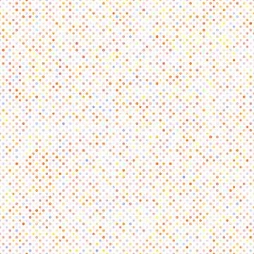 Multicolor background, colorful vector texture with circles. Splash effect Stock Illustration